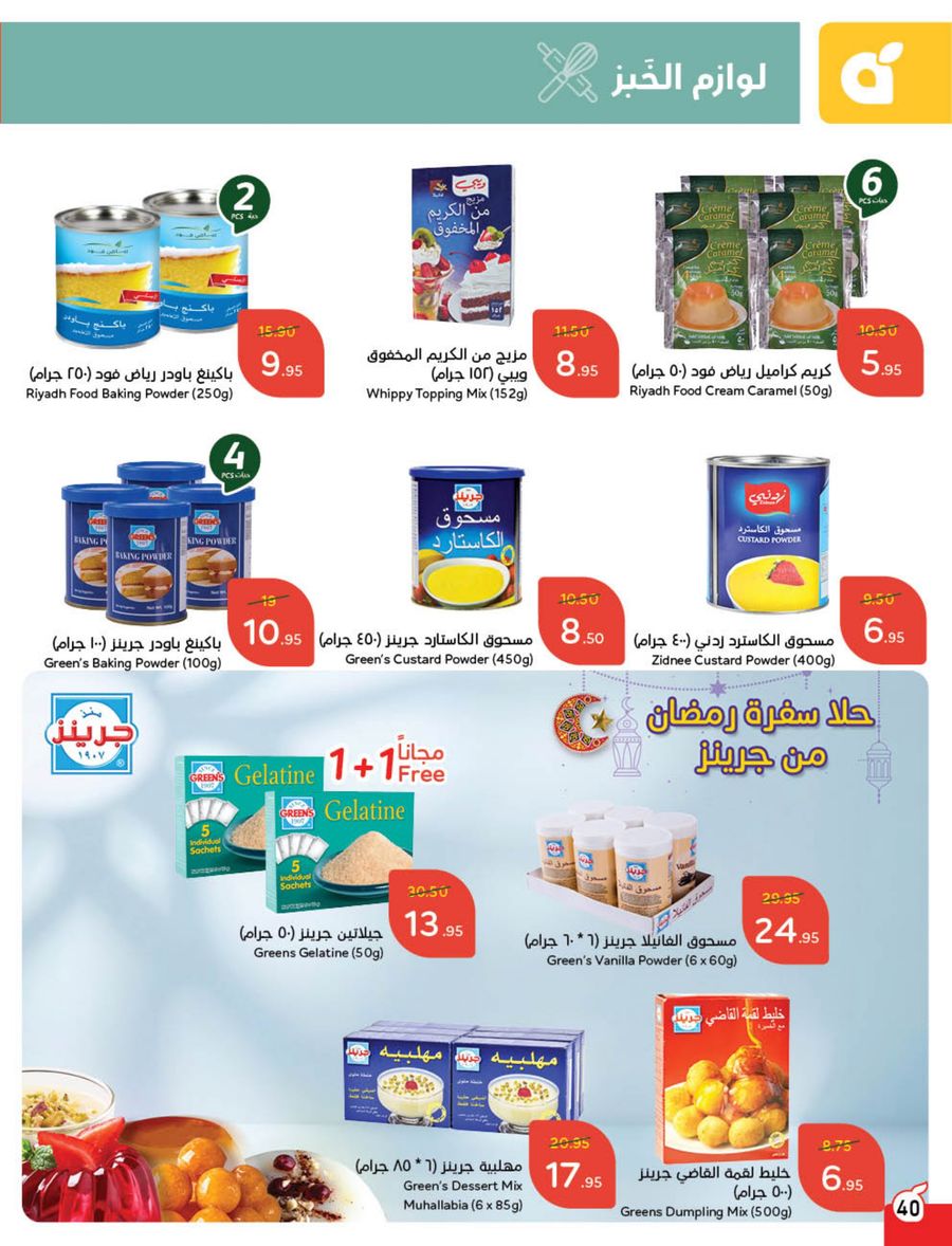 panda offers from 12feb to 18feb 2025 عروض بنده من 12 فبراير حتى 18 فبراير 2025 صفحة رقم 35